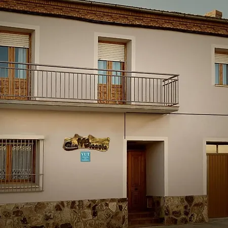 Micaela En Holiday home *