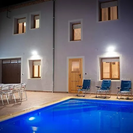 Holiday home Micaela En *