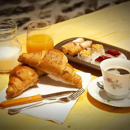 Micaela En Holiday home Navas de Oro