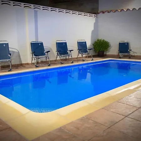 Micaela En * Navas de Oro