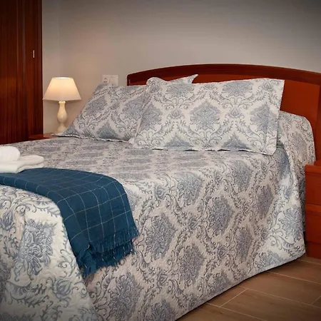 Micaela En Holiday home *