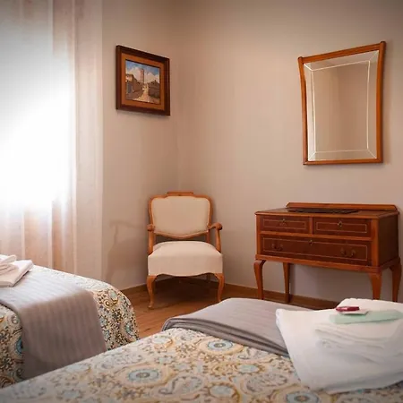 Micaela En Holiday home