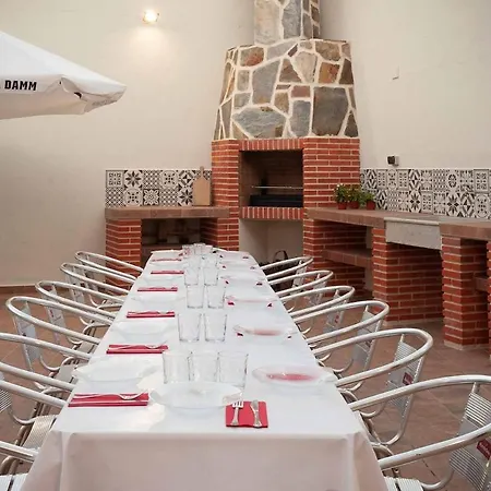 Holiday home Micaela En