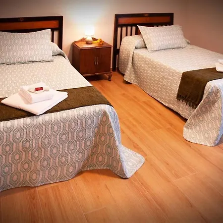 Micaela En Holiday home *