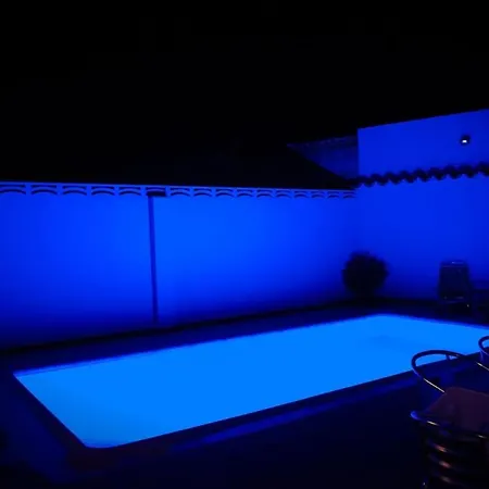 Holiday home Micaela En *