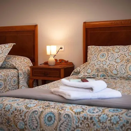 Holiday home Micaela En Navas de Oro