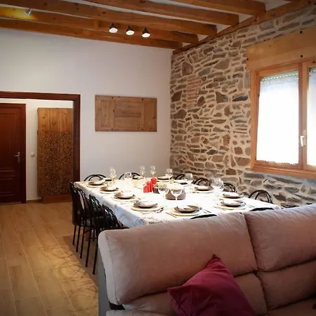 Micaela En Holiday home *