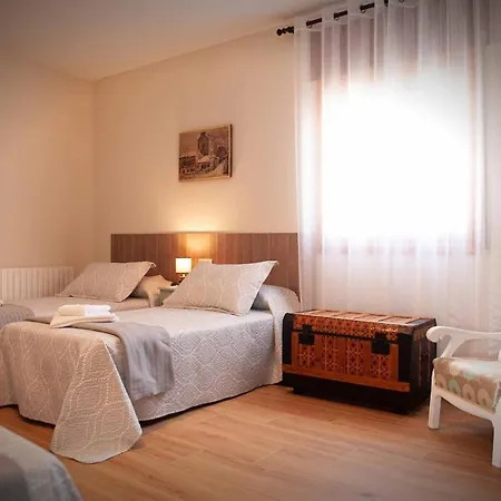 Micaela En * Navas de Oro