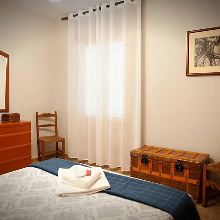 Micaela En Holiday home *