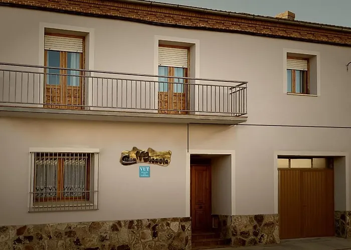 Micaela En בית נופש *