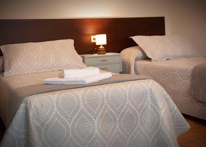 בית נופש Micaela En