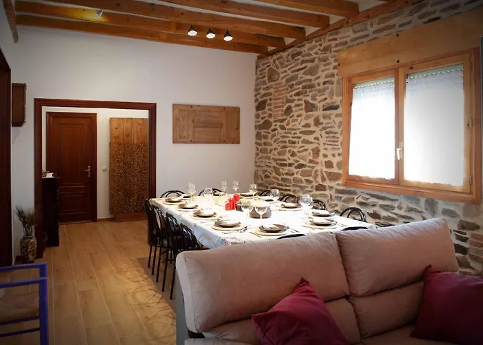 Micaela En בית נופש *