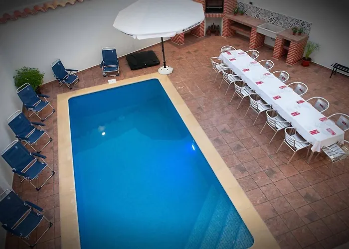 Micaela En * Navas de Oro