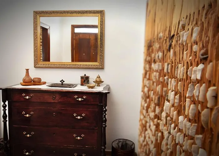 בית נופש Micaela En