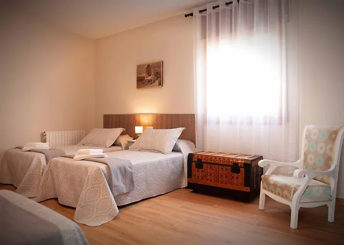 Micaela En * Navas de Oro