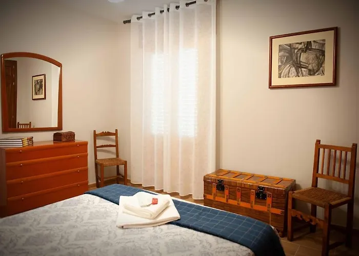 Micaela En בית נופש *